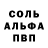 МДМА кристаллы Pasha _____